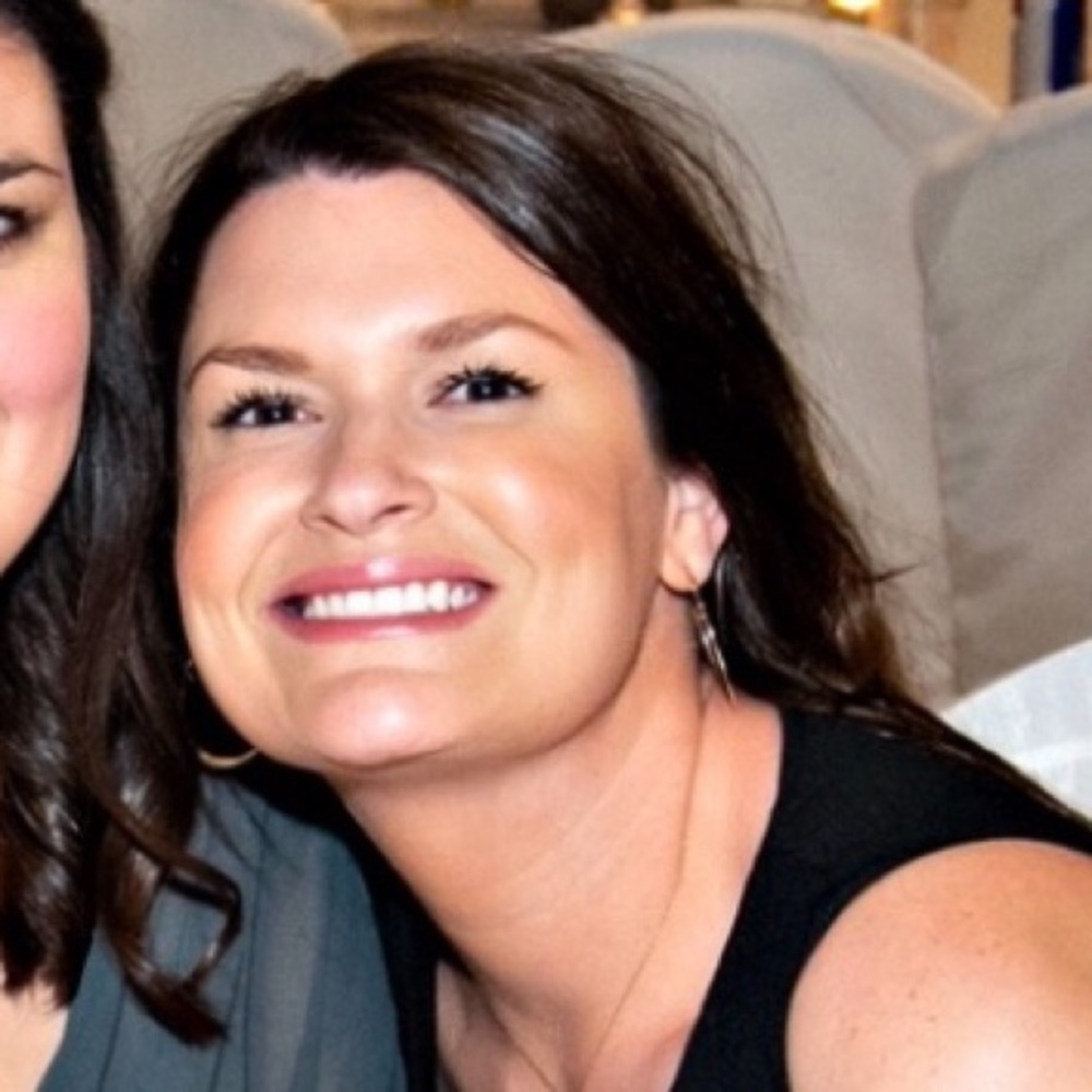 Meet your Posher, Hope